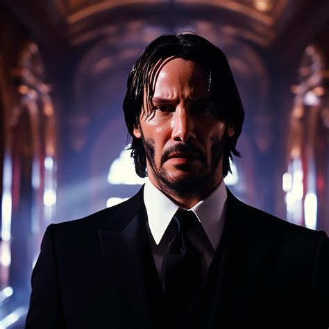 keanu reeves ai movie.